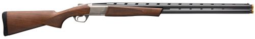 Browning Cynergy CX Over Under 12 Gauge Blue/Black Shotgun