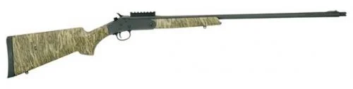 Savage Arms 301 Turkey 20 Gauge Mossy Oak Bottomlands Shotgun