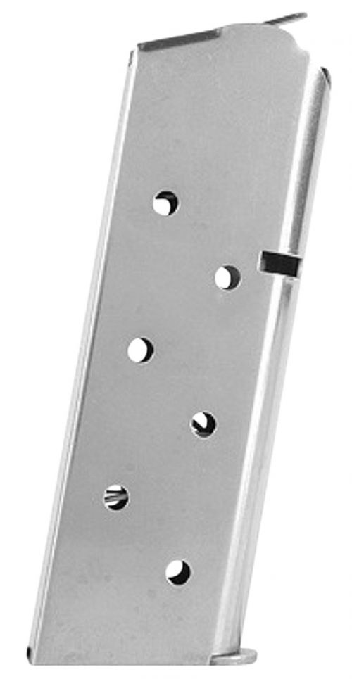 Colt 1911 Officer and Defender 7rd Detachable