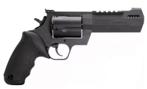 Taurus Raging Hunter 6-Shot Hunting .44 Remington Mag Blue/Black Revolver