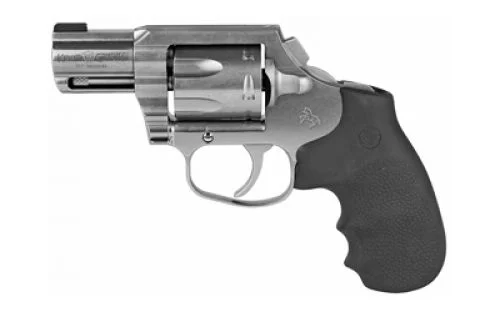Colt King Cobra Carry .357 Mag Brushed Stainless Revolver