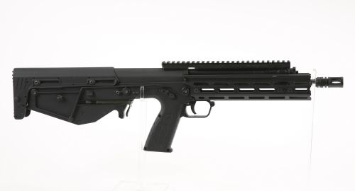 KelTec RDB Defender Bullpup .223 Remington 5.56 NATO Blue/Black Rifle