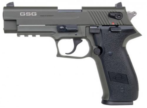 American Tactical GSG FireFly .22 LR Blue/Black Pistol