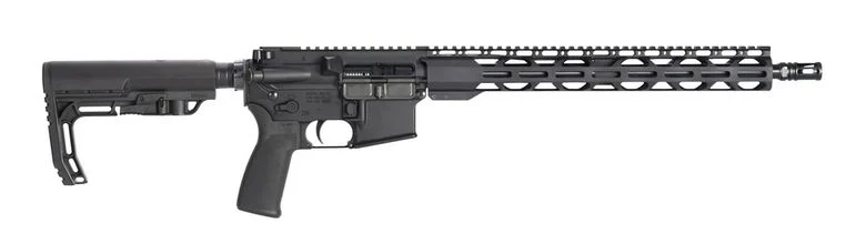 Radical Firearms RF-15 RPR 5.56 NATO 16 Inch Threaded Blue Black Rifle