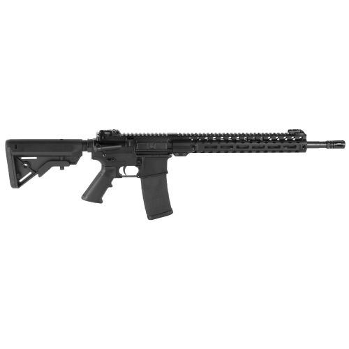 Colt M4 Enhanced Patrol Rifle Enhanced Patrol 5.56 NATO Blue/Black Rifle