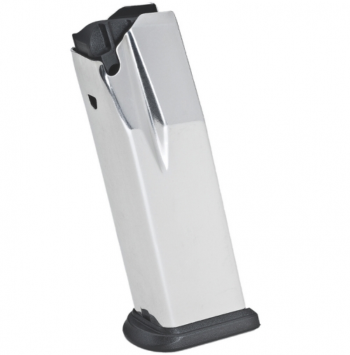 Springfield Armory XD .40 S&W 12-Round Stainless Magazine