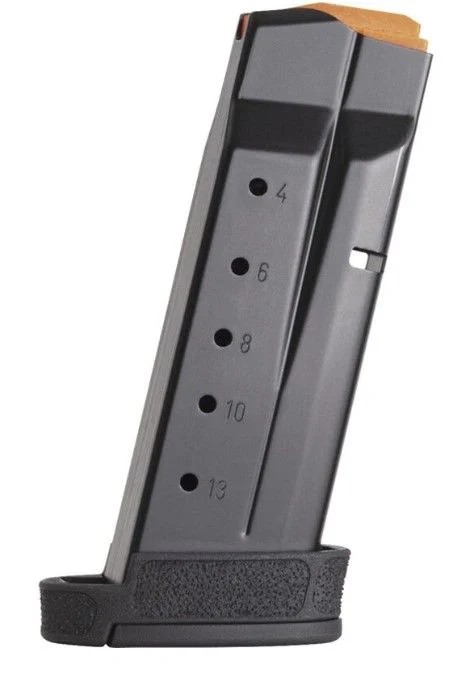 Smith & Wesson M&P Shield Plus 13rd 9mm Detachable Magazine Black