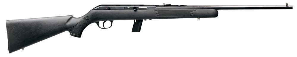 Savage Arms 64 F .22 LR Blued Rifle