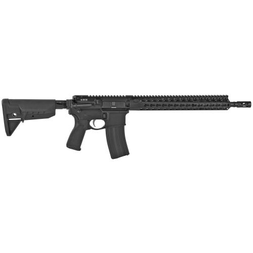 Bravo Company BCM RECCE-14 KMR-A Carbine .223 Remington/5.56 NATO Rifle