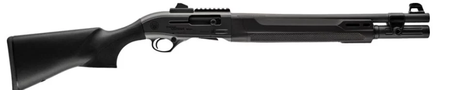 Beretta A300 Ultima Patrol 12 Gauge Anodized Shotgun