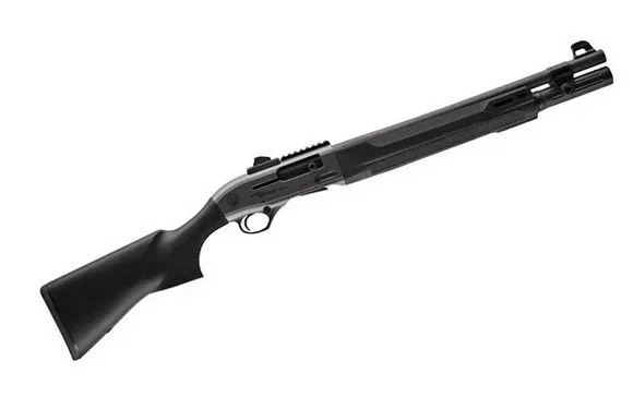 Beretta A300 Ultima Patrol 12 Gauge Gray Semi-Automatic Shotgun