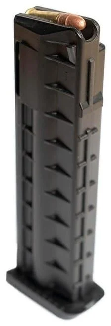 Kel-Tec P17 16-Round Black
