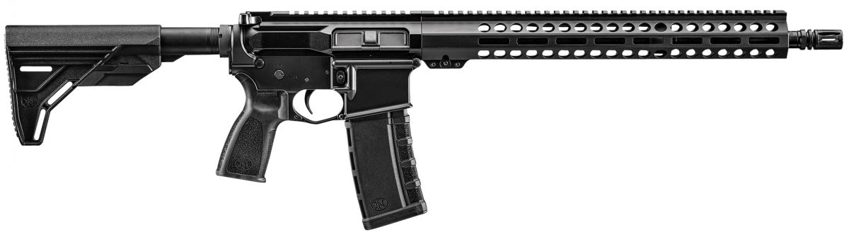 FN FN 15 Guardian 16 Inch Target Grade Barrel 5.56 NATO Rifle