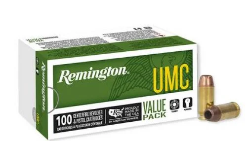 Remington UMC .40 S&W