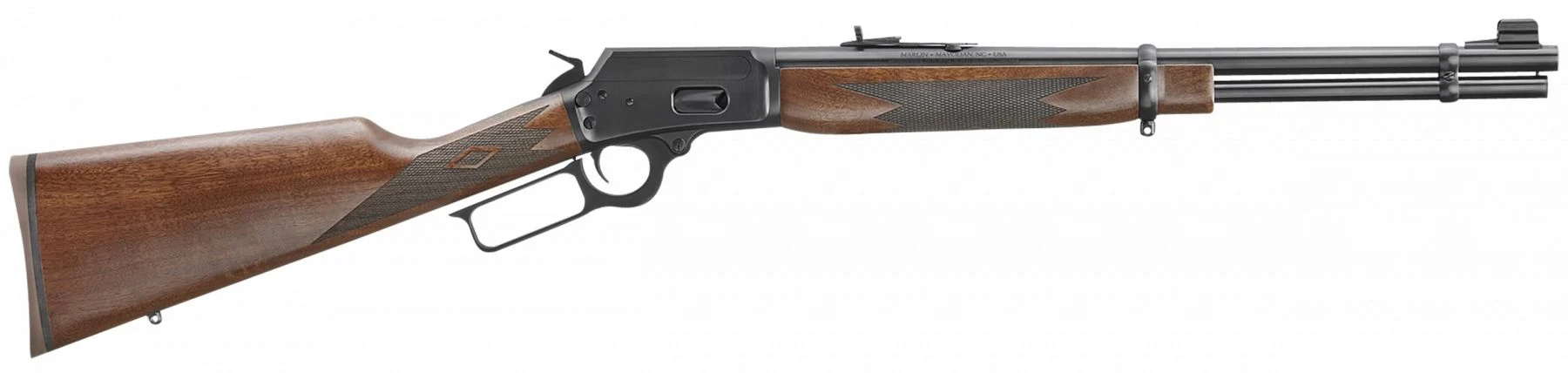 Marlin Firearms Model 1894 Classic Series Lever Action .357 Mag .38 Special Blue/Black Rifle