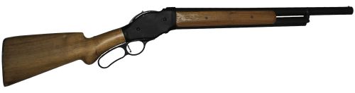 Cimarron 1887 Terminator 12 Gauge Shotgun