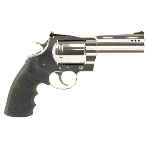 Colt Kodiak Ported .44 Remington Mag Stainless Revolver
