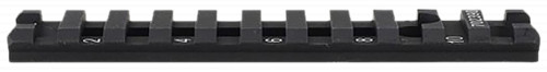 HK USC/SL8 Universal Picatinny HandGuard Rail With Screws