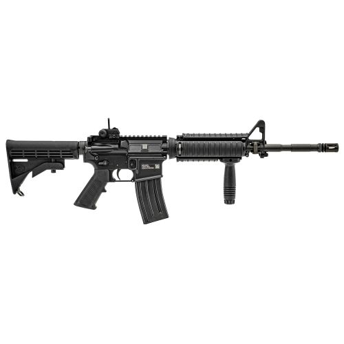 FN FN 15 Military Collector M4 Military Collector .223 Remington 5.56 NATO Black Rifle