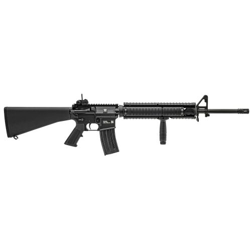 FN FN 15 M16 Military Collector 5.56 NATO Blue/Black Rifle