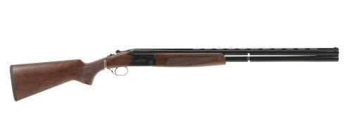 CZ Drake 12 Gauge Blue Shotgun
