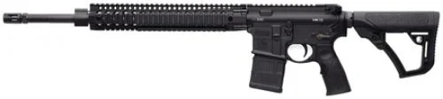 Daniel Defense DDM4 MK12 5.56 NATO Rifle