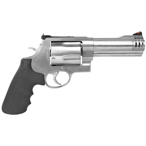 Smith & Wesson Model 460 XVR .460 S&W Mag Revolver