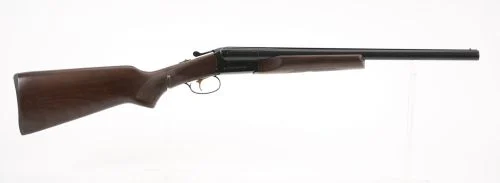 Stoeger Coach Gun 12 Gauge Blue Shotgun