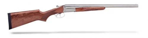 Stoeger Coach Gun Supreme 12 Gauge Nickel Shotgun