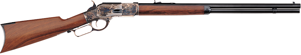 Uberti 1873 Sporting Rifle Sporting .45 Colt Case Hardened/Blue Rifle