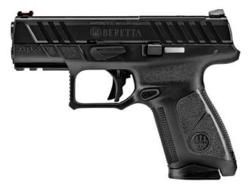 Beretta APX A1 Compact Optic Ready 9mm Blue/Black Pistol