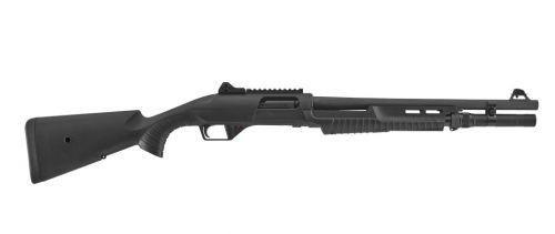 Benelli Nova 3 Tactical 922R 12 Gauge Black Shotgun