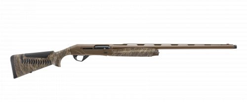 Benelli Super Black Eagle 3 12 Gauge Cerakote with Mossy Oak Bottomland Shotgun
