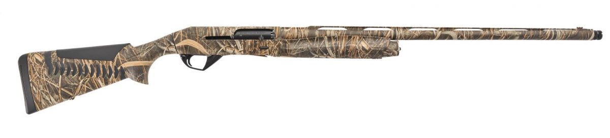 Benelli Super Black Eagle III 12 Gauge Realtree Max-7 Shotgun