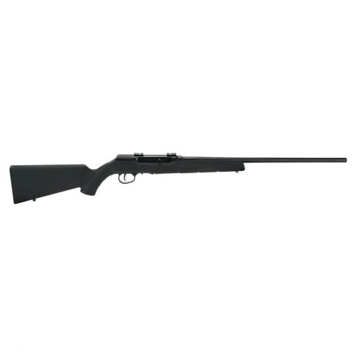 Savage Arms A22 Target Sporter .22 LR Black Rifle