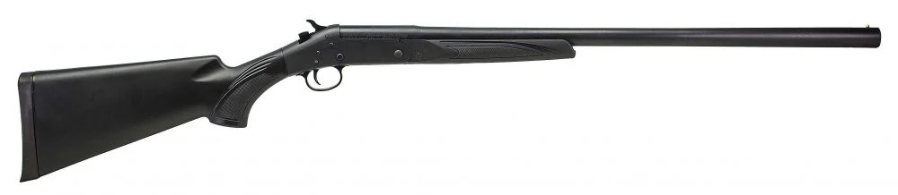 Savage Arms Stevens 301 Single Shot 12 Gauge Shotgun
