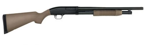 Maverick Arms 88 Security 12 Gauge Flat Dark Earth Shotgun