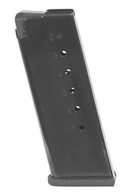 Keltec PF-9 9mm 7-Round Magazine
