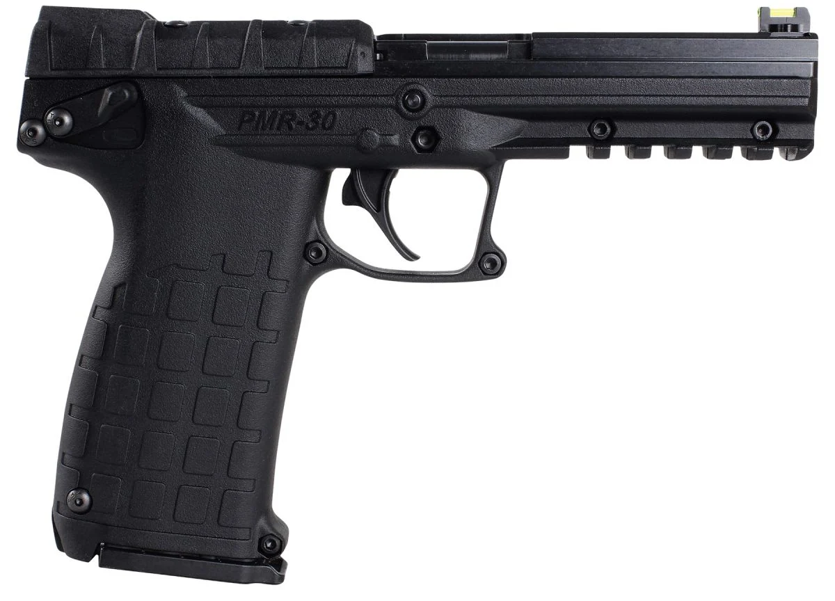KelTec PMR-30 .22 WMR Blue/Black Pistol