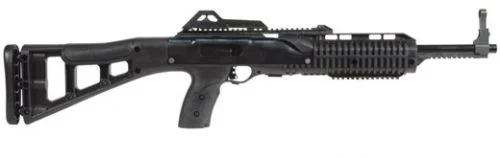 Hi-Point 4595TS .45 ACP Blue/Black Rifle