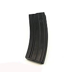 HK MR556 Steel Magazine Black