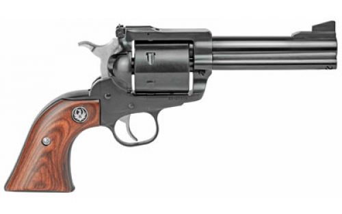 Ruger New Model Super Blackhawk .44 Remington Mag Blue/Black Revolver
