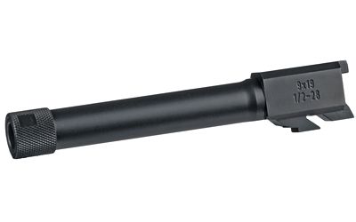 Canik TP9 Elite Combat Threaded Barrel Black Nitride