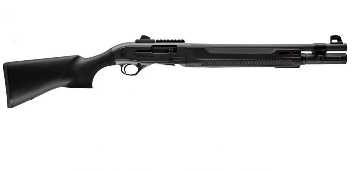 Beretta A300 Ultima Patrol LE Tactical 12 Gauge Black Shotgun