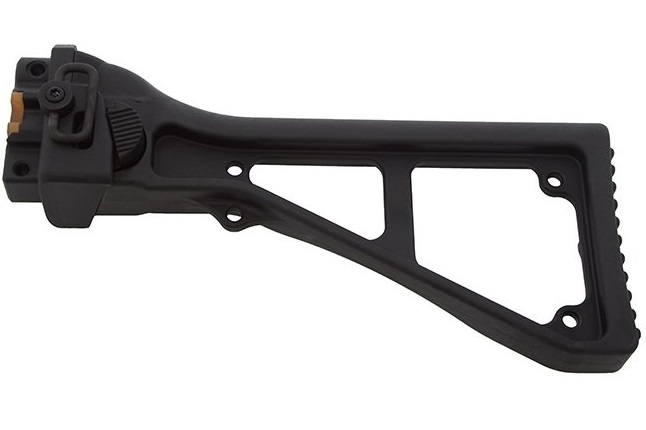 HK Folding Stock