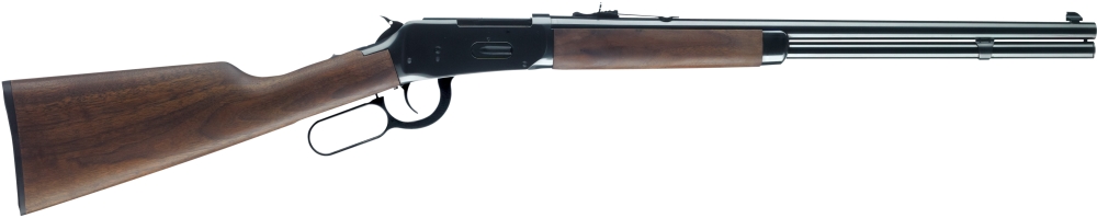Winchester Model 94 Short Rifle .30-30 Winchester Blue/Black Rifle