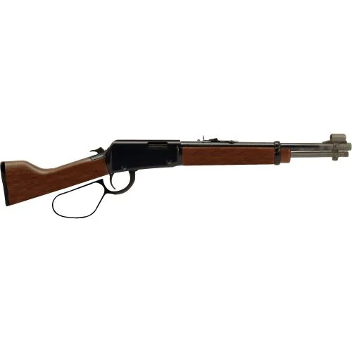 Henry Repeating Arms Mare's Leg .22 LR Blue/Black Lever Action Rifle