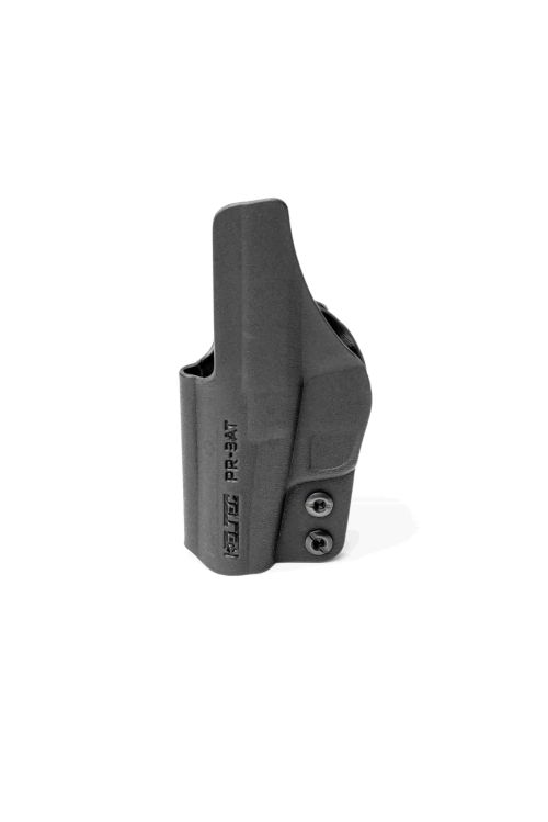 Keltec PR-3AT Right Hand IWB Black