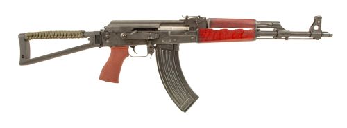 Used Zastava Arms ZPAP M70 7.62x39MM, Folding Stock, No Box