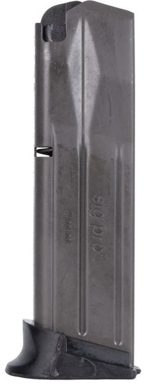 SIG Sauer SP2022 15rd 9mm Luger Magazine